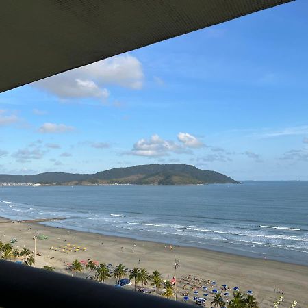 Condomínio Icônico Boqueirão Santos (Sao Paulo) Exterior foto